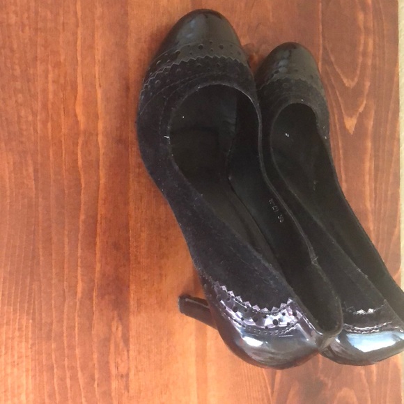 Shoes high heels - Picture 2 of 3